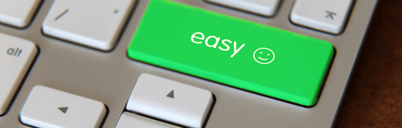 make your schedule online