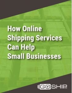 How Online Shipping Platforms Can Help Small Businesses