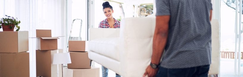 How Much Does It Cost To Ship Furniture Goship