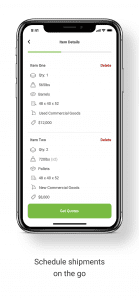 goship app