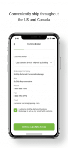 goship app
