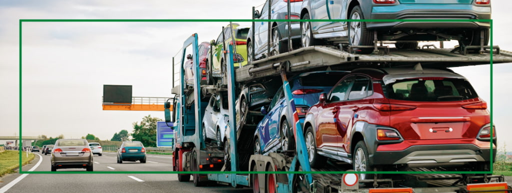 The Best Way to Ship a Vehicle Across the Country