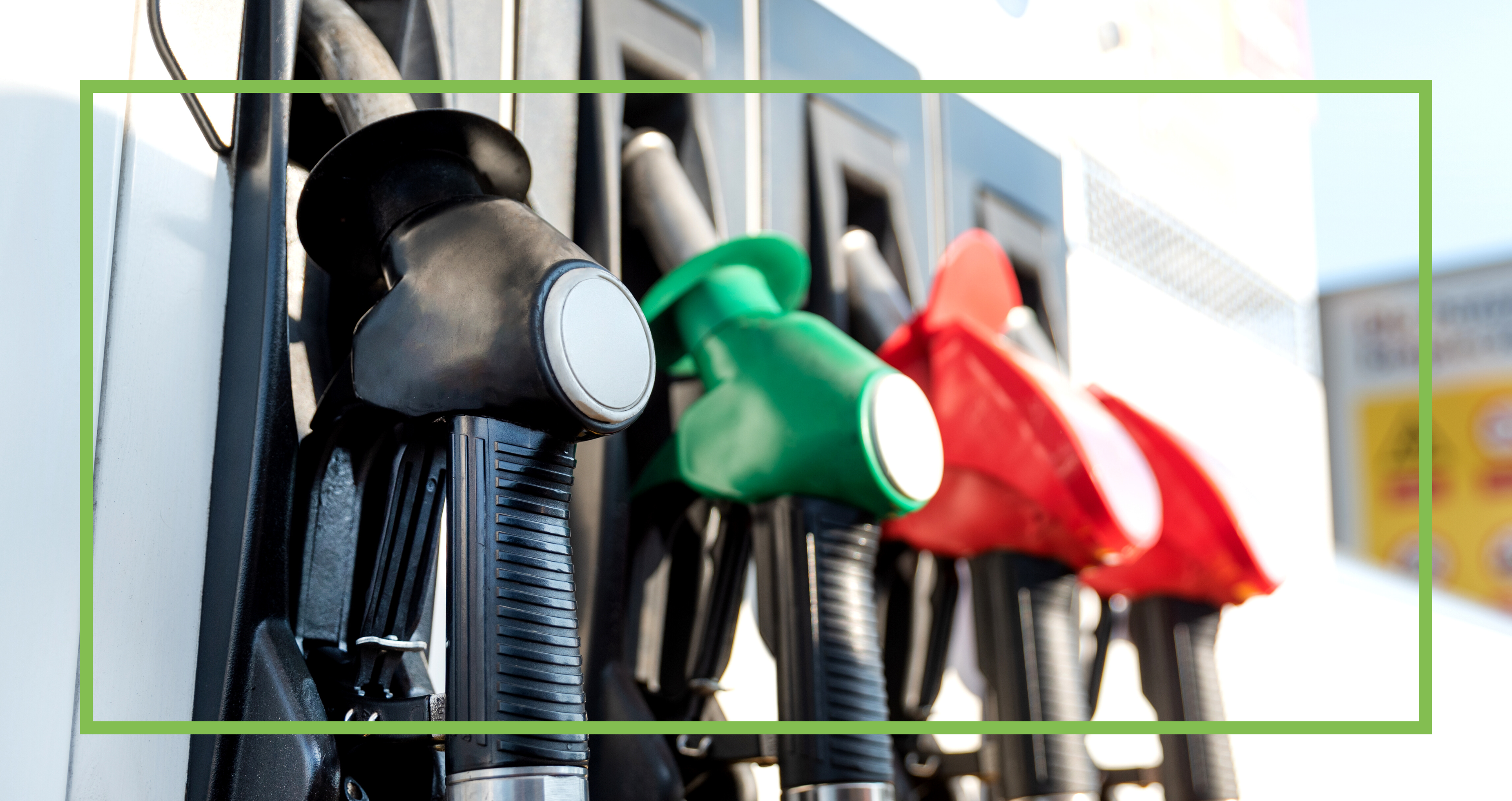 How Fuel Prices Impact Your Small Business