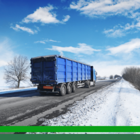 Freight Shipping Seasons: Key Strategies for Trucking Efficiency