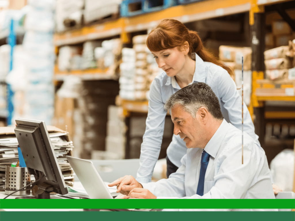 What Is Retail & Outbound Consolidation?