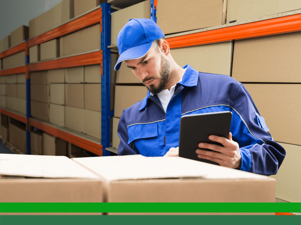 What You Should Know About LTL Shipment Tracking