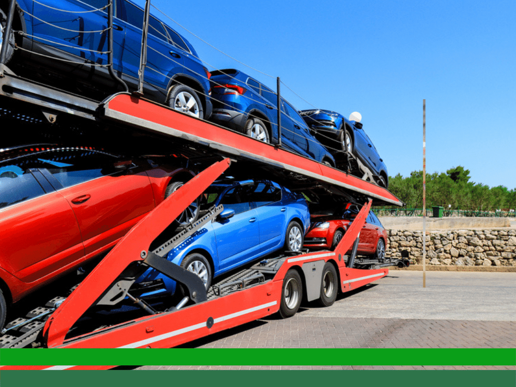 Specialized Freight Trucking: What is it and why you need a specialized freight carrier?