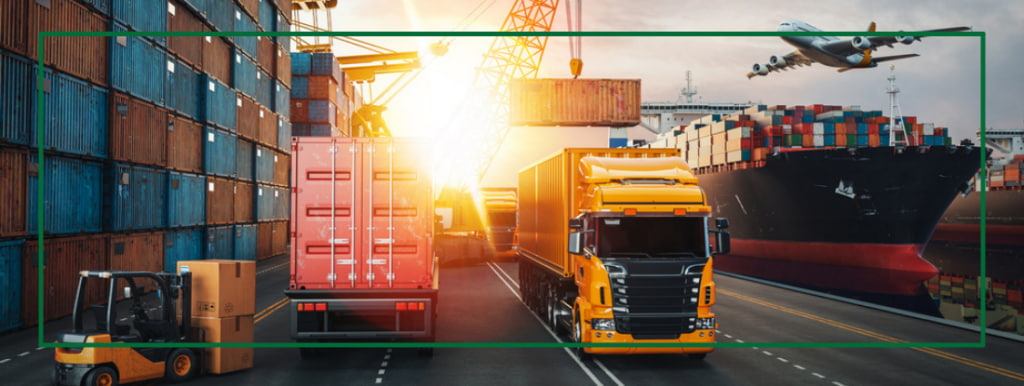 How the Industrial Ship Industry Has Evolved Over the Years