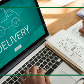 supply chain visibility
