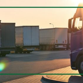 freight consolidation