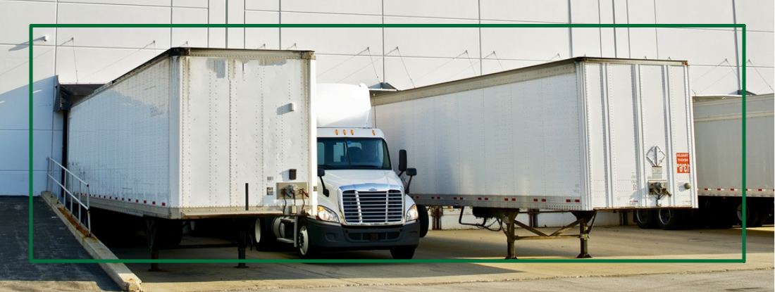 Types of Trailers in Truckload Shipping