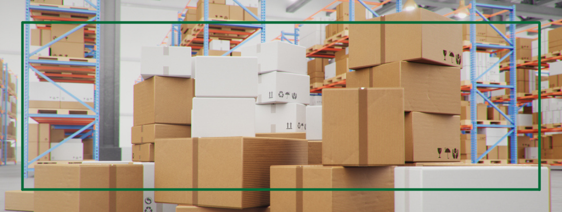 Attain Better Inventory Accuracy to Improve Order Fulfillment