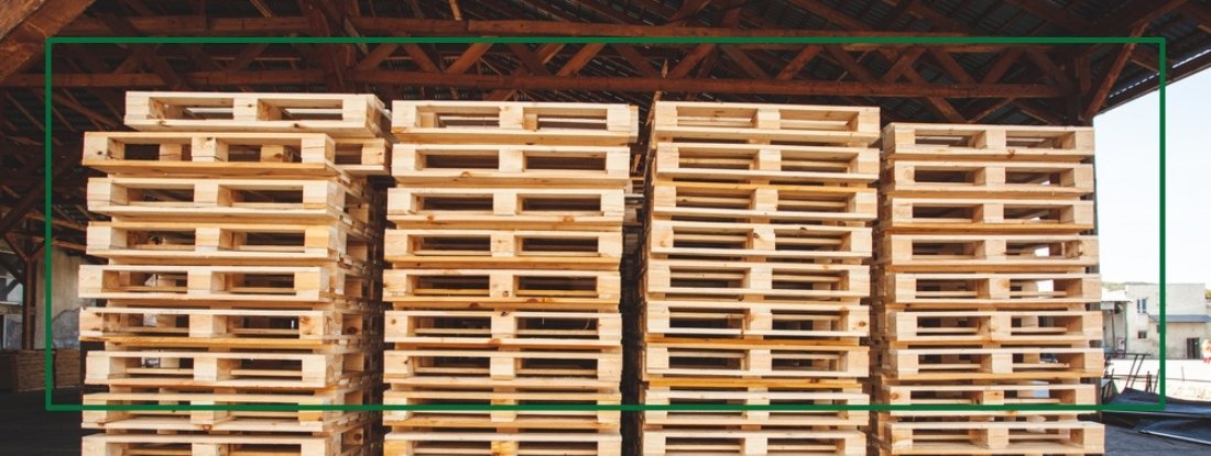 A Guide to Different Types of Shipping Pallets