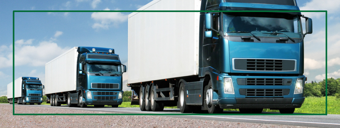 The Three Key Benefits of Truckload Freight Shipping