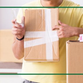 shipping fragile items