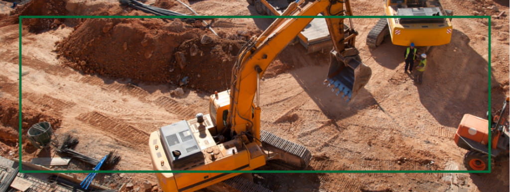 Buy Heavy Equipment Online with These Helpful Tips