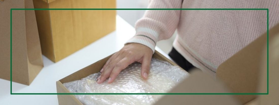 Best Practices To Properly Pack and Ship Fragile Items