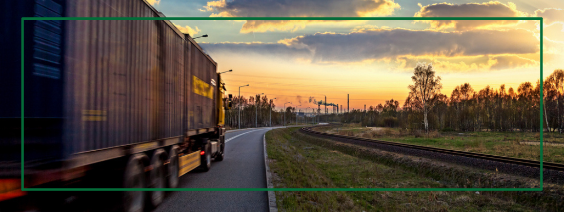 Best Logistics Practices for Intermodal Freight Transportation
