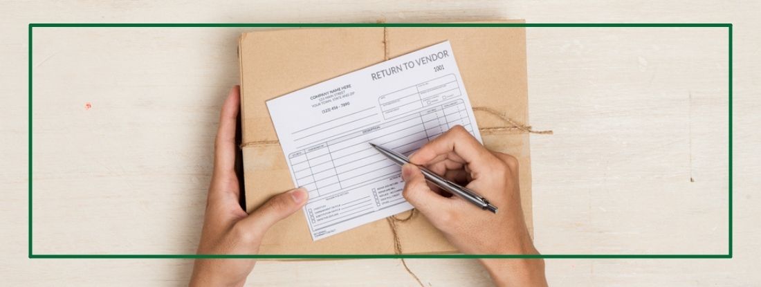 Reverse Logistics: How to Deal with Freight Shipping Returns?
