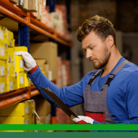 shipping frozen food