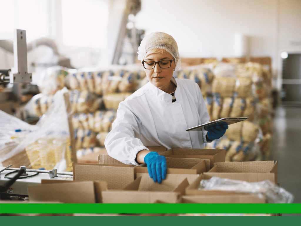 Shipping Perishables