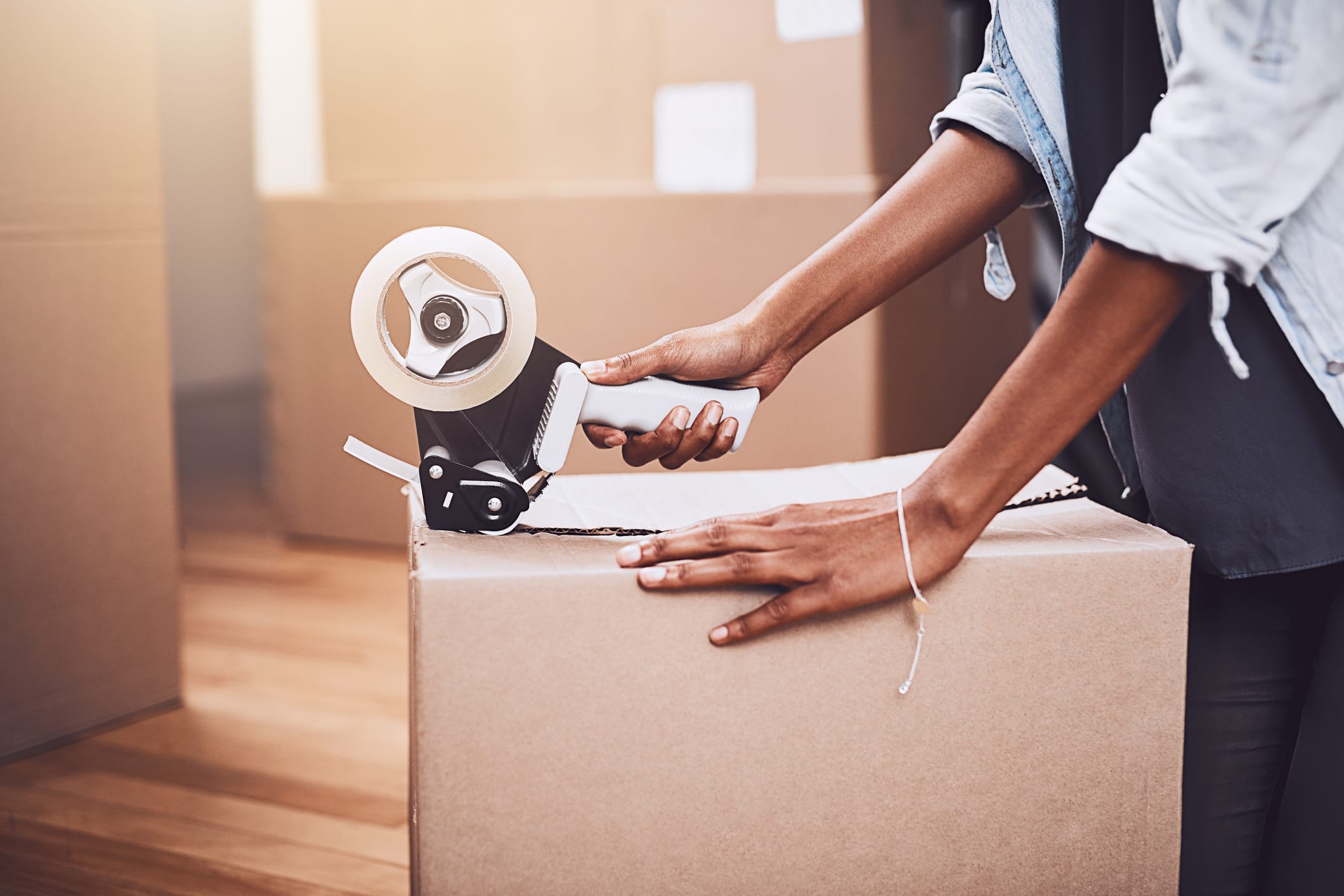 How To Choose a Moving Company: Helpful Tips