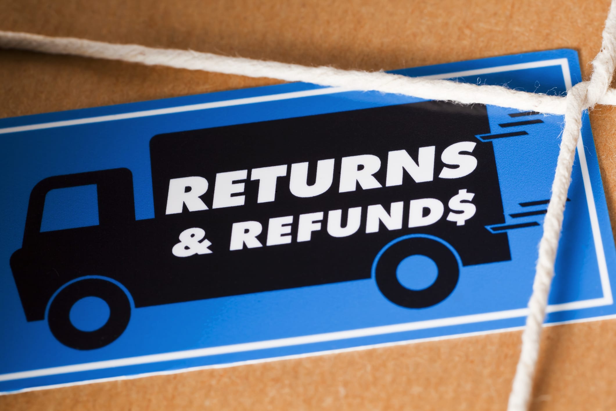 How To Increase Customer Loyalty Through Returns