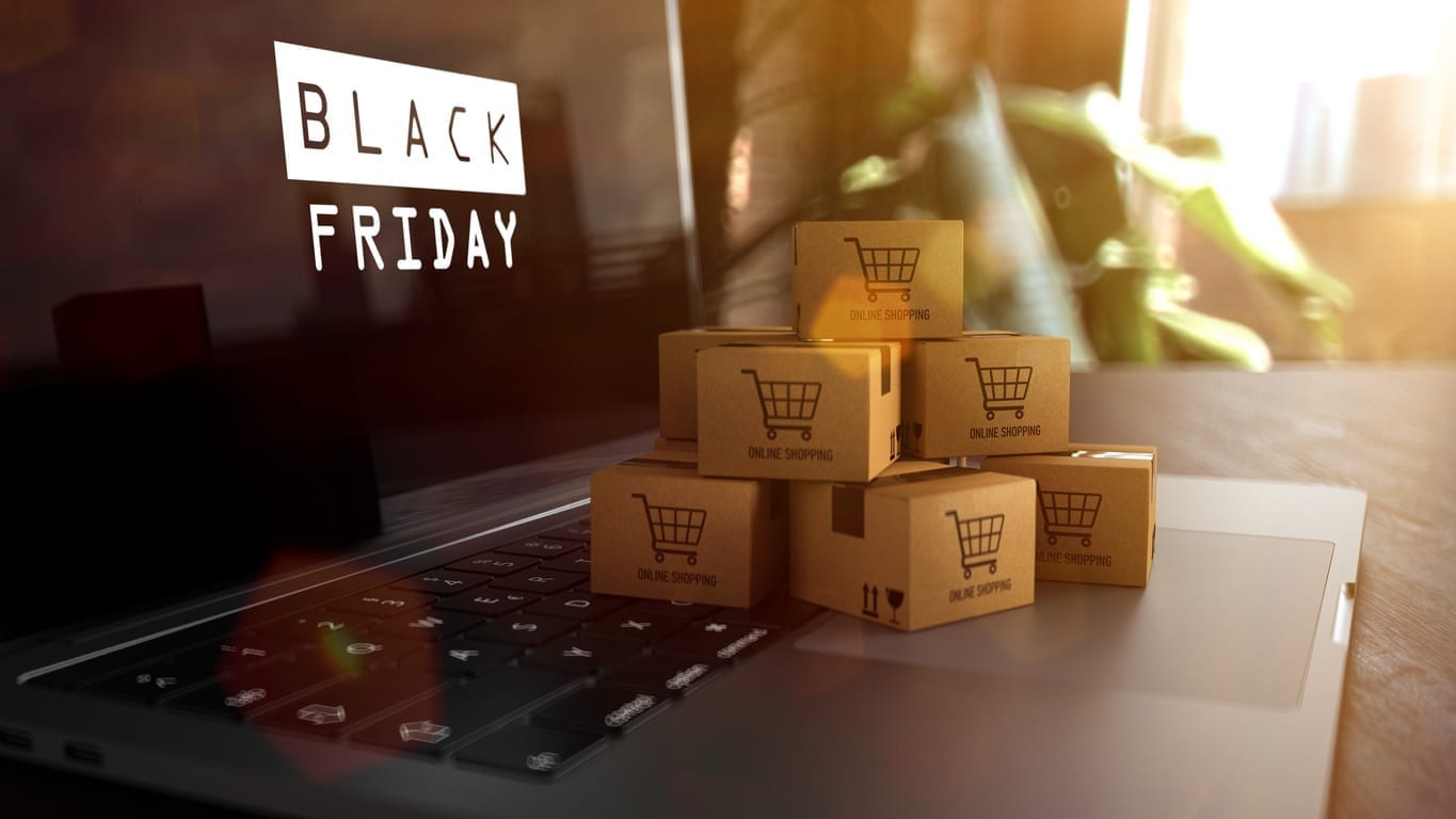 Shipping Black Friday and Cyber Monday: Key Reminders