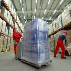 furniture shipping