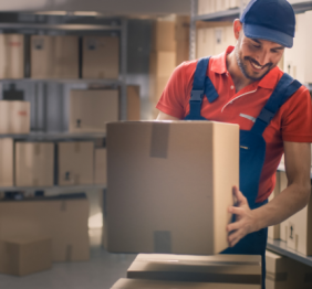 parcel shipping, ltl shipping, what is ltl