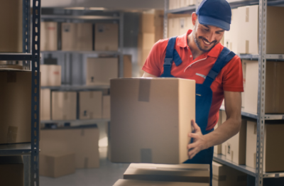 What’s the Difference Between LTL Freight & Parcel Shipping?