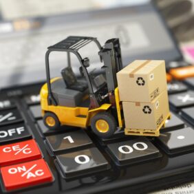 shipping cost