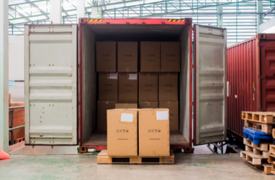What Is Consolidated Shipping?