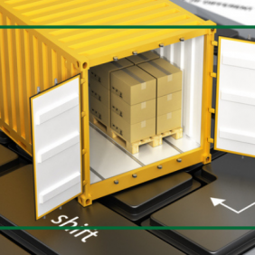Prefab Home Material Shipping: A Logistics Guide