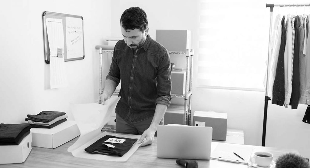 Shipping Ecommerce Orders