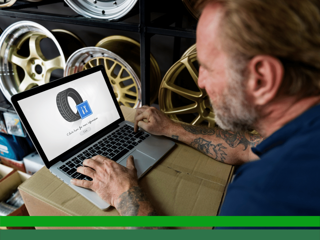 Calculating Auto Parts Shipping Cost