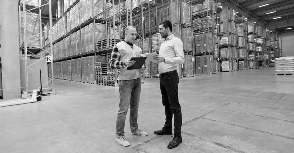 Getting full truckload freight quotes Instant FTL Freight