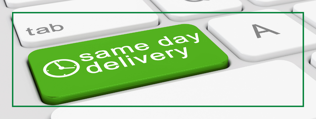 4 Tips for Optimizing Your eCommerce Store for Same-Day Deliveries