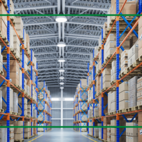 Warehouse future proofing