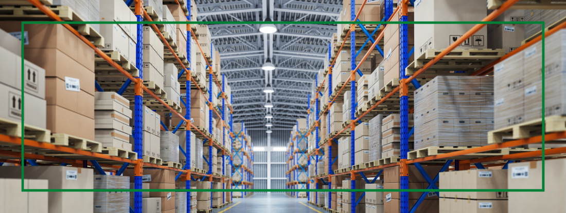 Four Ways to Future-Proof Your Warehouse