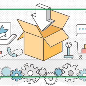 Order fulfillment stategy