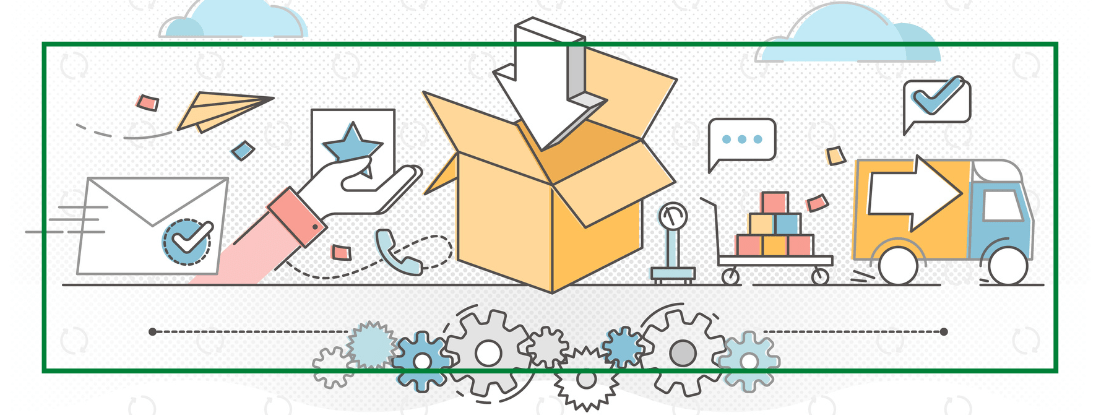 How to Create an Efficient Order Fulfillment Strategy