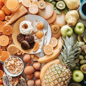 The Ultimate Guide to Shipping Fresh Produce Safely