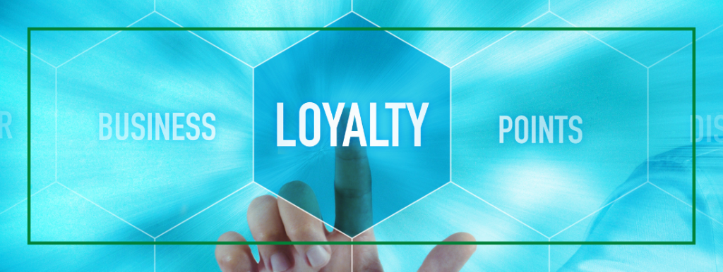 5 Reasons to Launch a Customer Loyalty Program Today