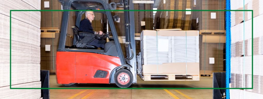 Consumer Packaged Goods: How CPG Shipping Works