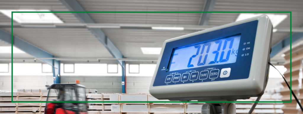 How to Measure Weight Without a Scale for Accurate Freight Quotes