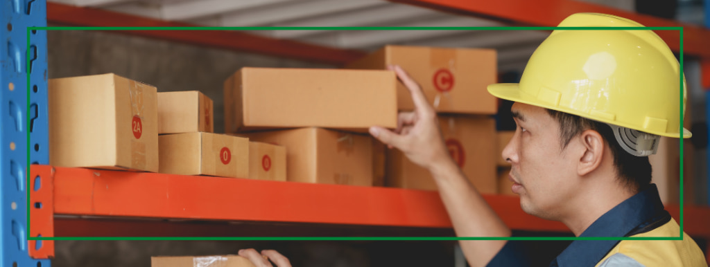 Attain Better Inventory Accuracy to Improve Order Fulfillment