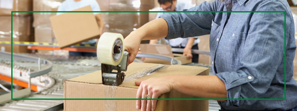 Packaging Practices for Optimal Shipping Experience