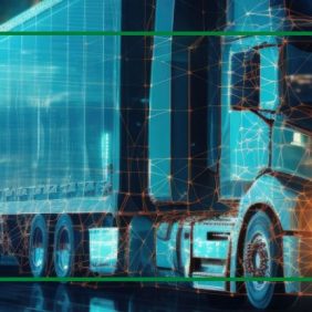 Unlocking the Future of Freight Logistics with Tech