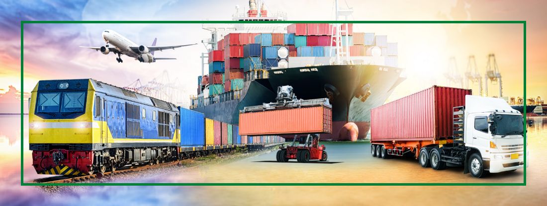 Adapting to Change: The Influence of Global Trends on Freight Shipping Rates and Practices